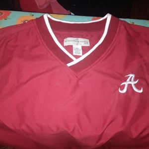 XXL Alabama Golf vest